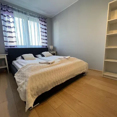 Platinium Apartament Primore