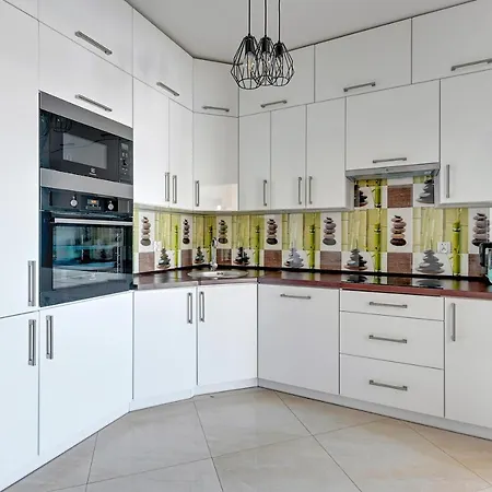 Platinium Apartament Primore
