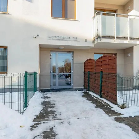 Platinium Apartament Primore *