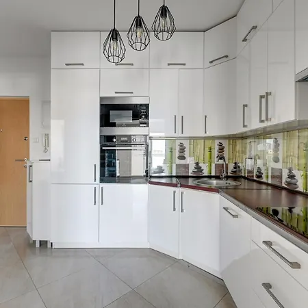 Apartment Platinium Apartament Primore *